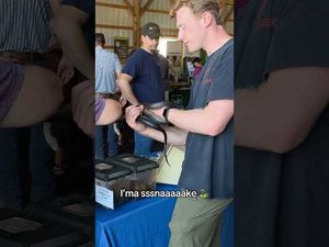 Video post by @Penn State University on YouTube