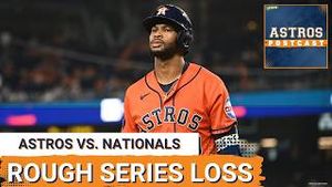 Video post by @lockedonastros on YouTube