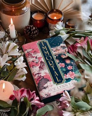 Image post by @fairyloot on Instagram