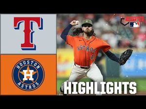 Video post by @ESPNMLB on YouTube
