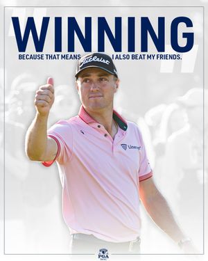 Image post by @PGAChampionship on Twitter