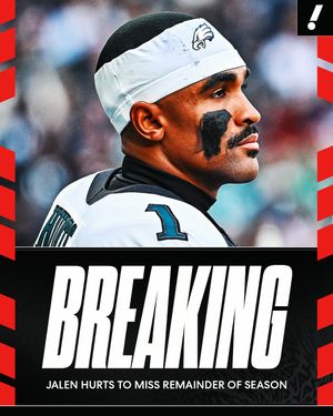 Image post by @yahoosports on Instagram