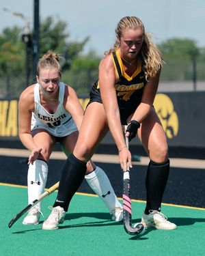Image post by @iowafieldhockey on Instagram