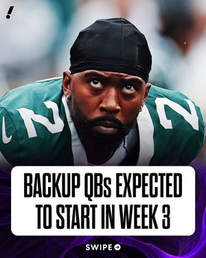 Video post by @yahoosports on TikTok