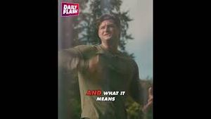 Video post by @dailyflashtv on YouTube