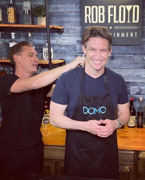 Image post by @drinkwithrob on Instagram