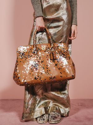 Image post by @coach on Instagram