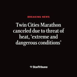 Image post by @startribune on Instagram