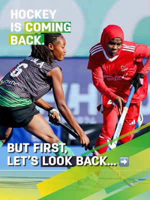 Image post by @theworldgames on Instagram