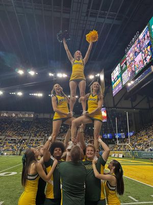 Image post by @ndsucheer on Instagram