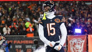 Image post by @SleeperNFL on Twitter
