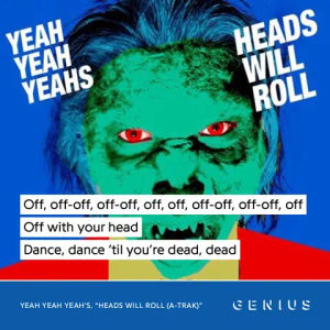 Image post by @genius on TikTok