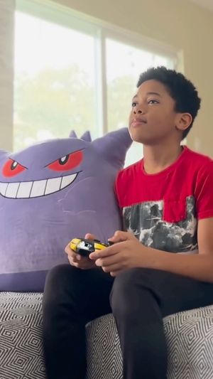 Video post by @gamestop on Instagram