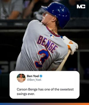 Image post by @milb_central on Instagram