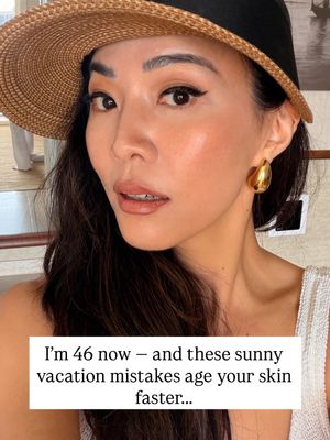 Image post by @thedavisstandard on Instagram