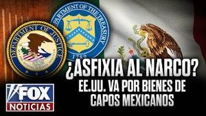 Video post by @foxnoticiasoficial on YouTube