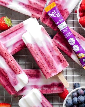 Image post by @drinksolti on Instagram