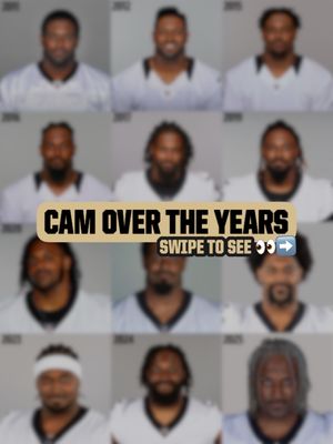 Video post by @saints on TikTok