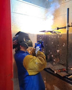 Image post by @iubac on Instagram