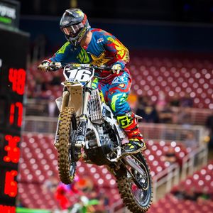 Image post by @racerxonline on Instagram