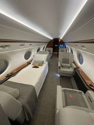 Image post by @acs_aircharter on Instagram