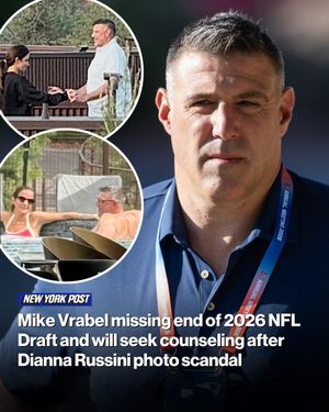 Image post by @nypostsports on Instagram