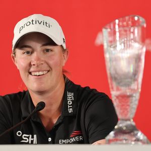 Image post by @lpga_tour on Instagram
