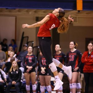 Image post by @packvball on Instagram