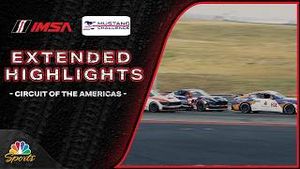 Video post by @motorsportsonnbc on YouTube