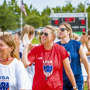 Image post by @rutgerswomenslacrosse on Instagram