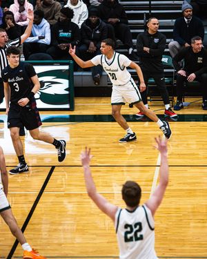 Image post by @shotbytawfig on Instagram