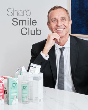Image post by @sharpdentistry on Instagram