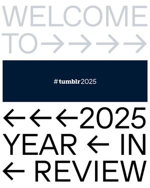 Image post by @tumblr on Instagram