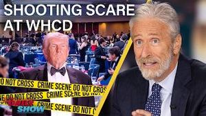 Video post by @thedailyshow on YouTube