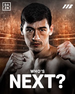 Image post by @daznboxing on Instagram