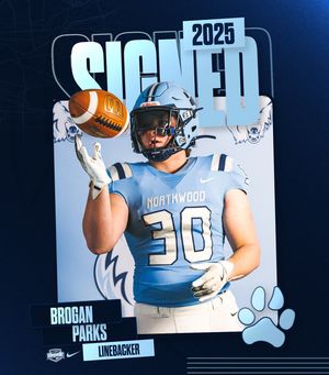 Image post by @northwoodfball on Instagram