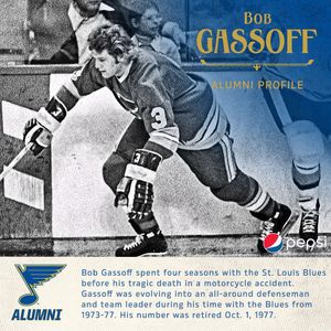 Image post by @stlouisblues on Instagram