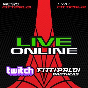 Image post by @PiFitti on Twitter