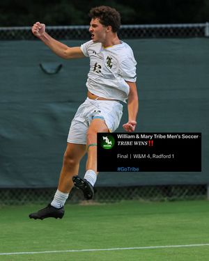 Image post by @wmtribemsoccer on Instagram