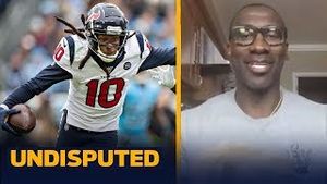 Video post by @foxsports on YouTube