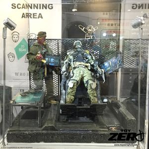 Image post by @toyzeroplus on Instagram