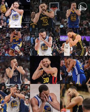 Image post by @nbabrasil on Instagram