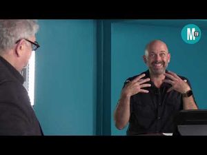 Video post by @MillenTVTravailSant%C3%A9 on YouTube