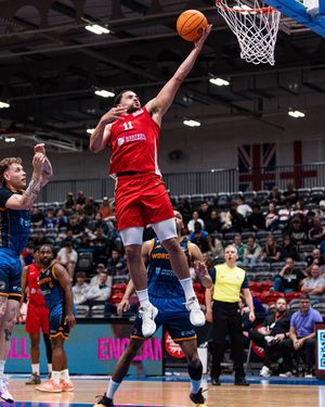 Image post by @nblengland on Instagram