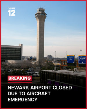 Image post by @news12nj on Instagram