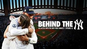 Video post by @New York Yankees on YouTube