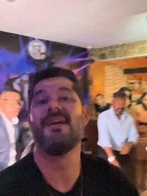 Image post by @carlinhosdj on Instagram