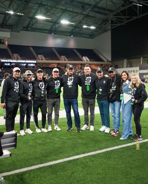 Image post by @signingdaysports on Instagram