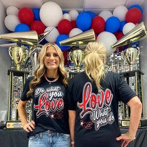 Image post by @woodlandscheer on Instagram
