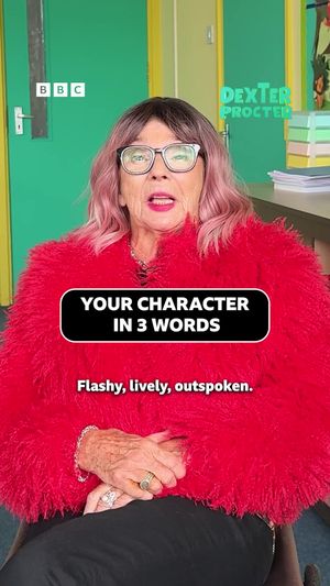 Video post by @cbbc on TikTok